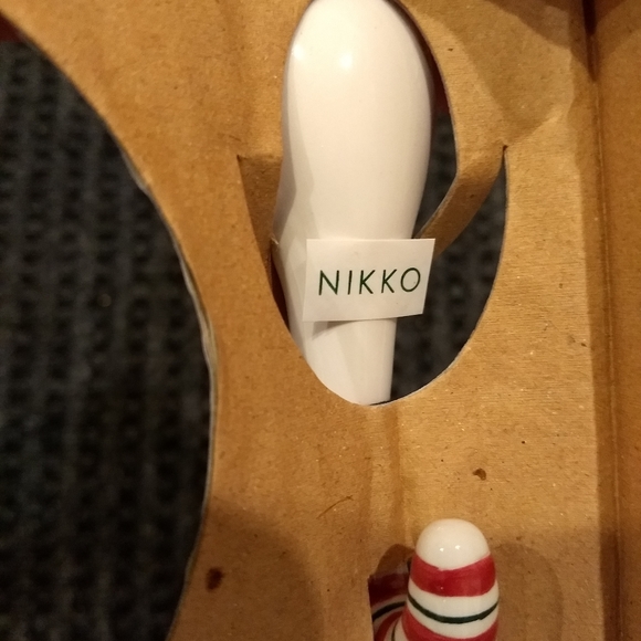 Nikko Christmas Dip Set - Picture 8 of 9